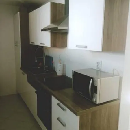 Apartment Stella Rovanjska