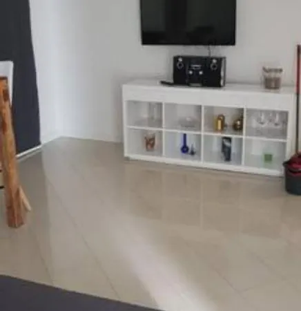 Stella Apartment *