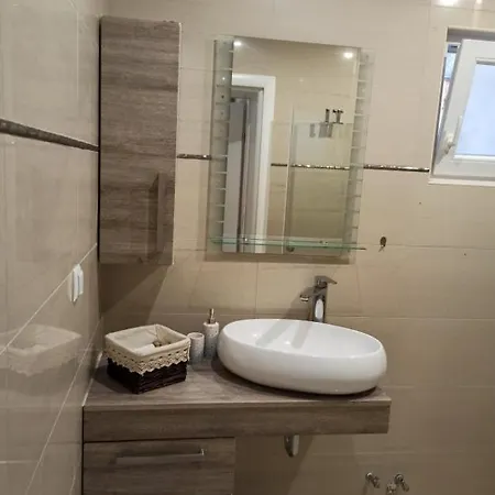 Appartement Stella *