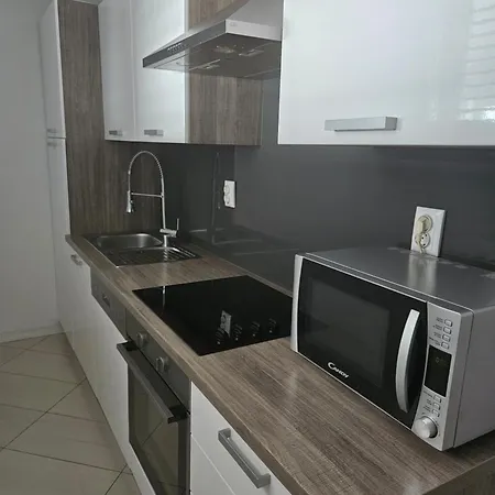 Apartment Stella