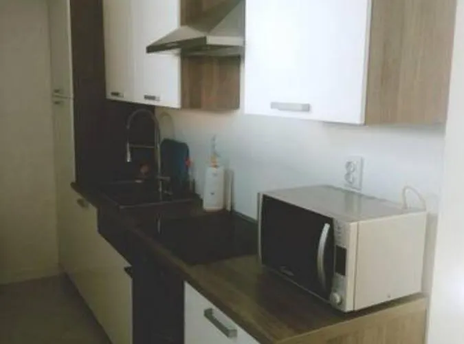 Apartment Stella Rovanjska