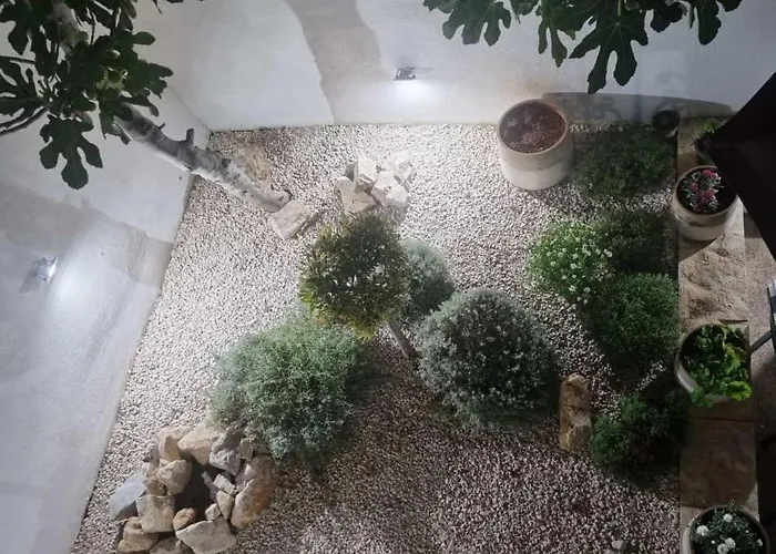 Апартаменты Stella *