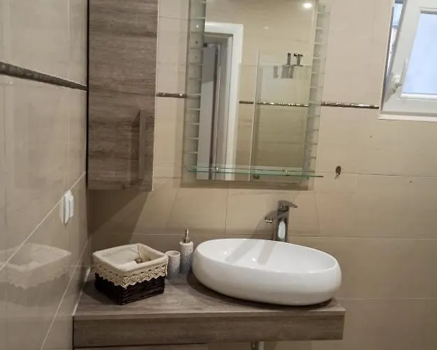 Апартаменты Stella *