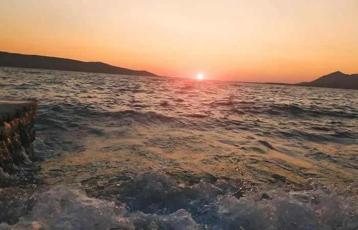 Апартаменты Stella